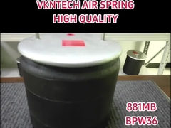 VKNTECH AIR SPRING1K8966 881MB এর জন্য প্রতিস্থাপিত