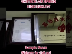 এয়ার সাসপেনশন স্প্রিংস