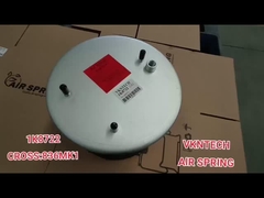 836MK1 Contitech এয়ার স্প্রিং সিস্টেম 1R12-712 গুডইয়ার এয়ারব্যাগস ফর সেমি ট্রাক W01-M58-8722