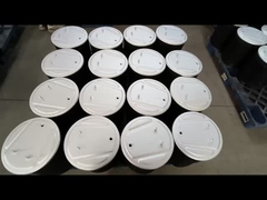 এয়ার স্প্রিং কারখানার ওয়ার্ক শপ কেমন দেখাচ্ছে?