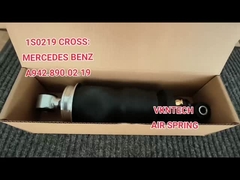 কেবিন এয়ার স্প্রিংস ক্রস নং এ ৯৪২।890.02.19 CHINA এয়ার স্প্রিং সরবরাহকারী