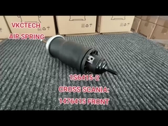 ক্রস স্ক্যানিনা কেবিন এয়ার স্প্রিংস