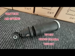 কেবিন এয়ার স্প্রিংস