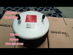 VKNTECH এয়ার স্প্রিং প্রতিস্থাপন W01-358-9105, Hendrickson S-1245, C-1245, Goodyear 1R12-132
