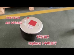 স্ক্যানিয়া 1440307 এর জন্য এয়ার স্প্রিং প্রতিস্থাপন