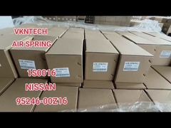 নিসান 95246-00Z16 FUSO SH136 ভারী ট্রাক এয়ার ব্যাগ 6100201 VKNTECH 1S0016