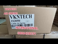 REPLACE INTERNATION কেবিন এয়ার স্প্রিং 3806428C91 VKNTECH শাখা