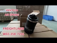 W02-358-7206 ফায়ারস্টোন এয়ার সাসপেনশন স্প্রিং গুডইয়ার 1S5-176 18-29919-000 ফ্রাইটলাইনার