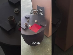 HINO K13B-TI ট্রাক এয়ার স্প্রিং OE 9545N VKNTECH 1K9545N