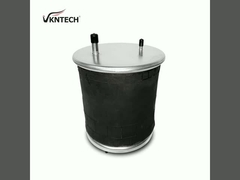 OEM পিস্টন স্টিল ট্রেলার এয়ার স্প্রিংস 1K 6834 এয়ার সাসপেনশন ব্যাগ FUSO TRL 270 T F