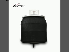 পিছনের সিট ফায়ারস্টোন 1K6835 রাবার এয়ার স্প্রিং জন্য নিসান TRL-250SCM