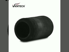 বাসের এয়ার স্প্রিংস 916N1 9015 পিছনের এয়ার ব্যাগ 81436010095 গুড ইয়ার 9015 ফিনিক 1F21C-5 81436010097 VKNTEC