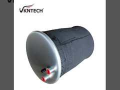 MAN ট্রাক ট্রেলার এয়ার সাসপেনশন স্প্রিংস OE নম্বর MAN 81.43600.6041 OE নম্বর MAN 81436006041 Cr