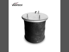 ট্রাক এয়ার স্প্রিং DAF 0392022 ফায়ারস্টোন W01-M58-8683 1T15LNR-3 Contitech 887MK VDL/DAF 0392022 Repla