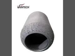 বাস এয়ার স্প্রিংস 546905134 661N রাবার এয়ার বেলো ফায়ারস্টোন W01-095-0021