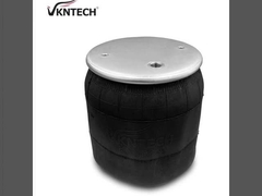 ট্রাক এয়ার স্প্রিং ফায়ারস্টোন W01-358-8864 KENWORTH C81-1011 C81-1013 AS8864 Vkntech 1K8864
