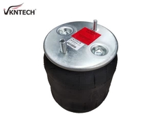 এয়ার সাসপেনশন স্প্রিংস ফায়ারস্টোন W01-358-9213 1T15M-6 গুডইয়ার 1R12-090 স্টীল পিস্টন