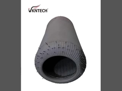 ট্রাক এয়ার স্প্রিং মের্সেডস বেনজ এ-০০০।328.01.01 Contitech 819N বায়ু নীচে