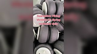 বায়ু বসন্ত কারখানা দৈনন্দিন জীবন