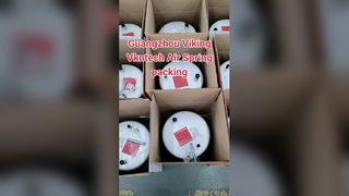 কিভাবে বায়ু বসন্ত প্যাক করা হবে? বায়ু বসন্ত প্যাকেজ