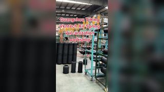 বায়ু বসন্ত ভলকানাইজেশন কর্মশালা