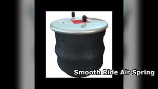 ফায়ারস্টোন W01-358-7572, W013587572, W01-358-7572, W013587572 ট্রাক এয়ার স্প্রিংপ্রিং