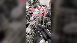 convuluted বায়ু বসন্ত Vkntech বায়ু বসন্ত