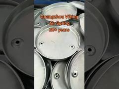 এয়ার স্প্রিং/এয়ার ব্যাগ/এয়ার বেলো