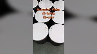 এয়ার ব্যাগ/এয়ার স্প্রিং/এয়ার বেলো