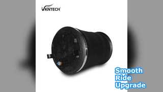 W26-455-9911 HENDRICKSON 59823-2 সেট 4 এয়ার সাসপেনশন স্প্রিং ব্যাগ W26-455-9911 20462934