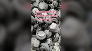 Vkntech এয়ার স্প্রিং/Convuluted air spring/modified cars air spring