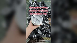 Vkntech এয়ার স্প্রিং সংশোধিত কার এয়ার স্প্রিং জনপ্রিয় পরিবর্তিত কার এয়ার ব্যাগ