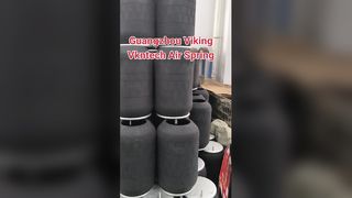 Vkntech এয়ার স্প্রিং এয়ার ব্যাগ চাইনিজ এয়ার স্প্রিং কারখানা