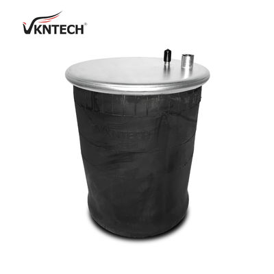 COMMERCIAL TRUCK AIR SPRINGMAN 81.43601.6035 81.43600.6035  Contitech 4884N1P06  Goodyear 1R11-820 By Vkntech1K6035