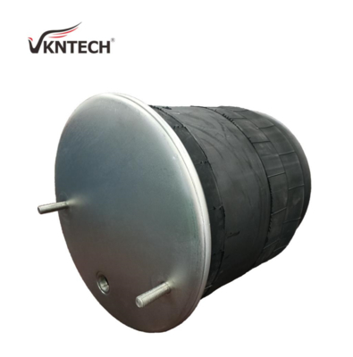 COMMERCIAL TRUCK AIR SPRING Firestone W01-968-6226 WEWELER US 04437FA  66226-C with metal piston REPLACED BY  VKNTECH 1K6226
