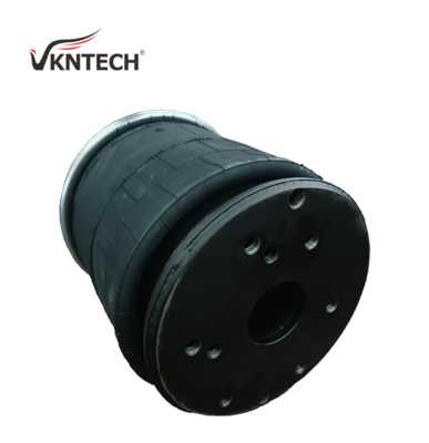 COMMERCIAL TRUCK AIR SPRING Firestone W01-968-6226 WEWELER US 04437FA  66226-C with metal piston REPLACED BY  VKNTECH 1K6226