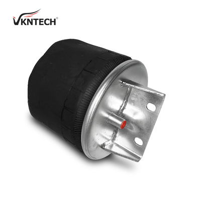 COMMERCIAL TRUCK AIR SPRING  NISSAN TRL-220SCN GE13 with bracket  WITH METAL PISTON TRL230LLS  AIR RUBBER AIR BELLOW  REPLACED By Vkntech1K6832