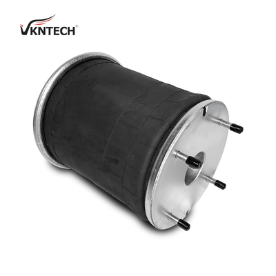 COMMERCIAL JAPANESE TRUCK AIR SPRING FUSO TRL 270 T WITH METAL PISTON  AIR RUBBER AIR BELLOW REPLACED By Vkntech1K6834