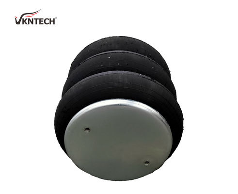 VKNTECH 3B7994 CONVOLUTED  AIR SPRING REPLACE Contitech FT330-29 546 Goodyear 3B12-328 Firestone W01-358-7994 PICK UP AIR SPRING  material bellow: NR