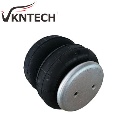 VKNTECH 2B6955 CONVOLUTED  AIR SPRING REPLACE Firestone W01-358-6955 255-1.5 A01-760-6762 RUBBER 2B2500 PICK UP AIR SPRING  RUBBER 3B330-29 material bellow: NR
