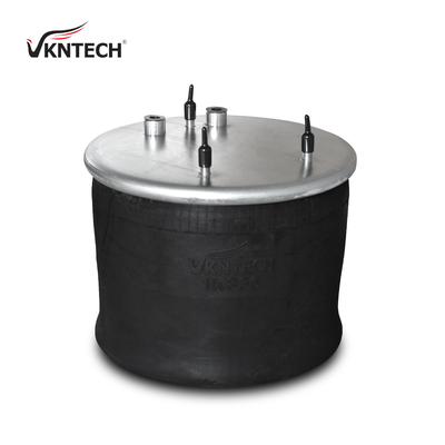 836M2K1 For DAF Truckk  Air Bag W01-M58-8721  Air Suspension Rubber Air Spring Bellow Air Spring Parts For Trailer Bus