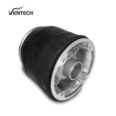 Quality American Truck Air Suspension WATSON & CHALIN AS-0053/ Firestone W01-358-9336 Air Spring