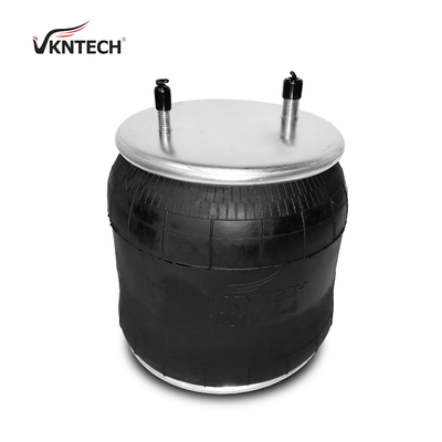 Quality American Truck Air Suspension WATSON & CHALIN AS-0053/ Firestone W01-358-9336 Air Spring