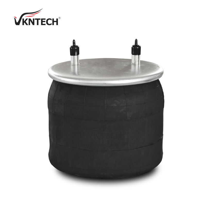 TRAILER AIR SPRING HENDRICKSON S21966  Firestone W01-358-8708 1T17CA-6.5 REPLACED BY VKNTECH 1K8708