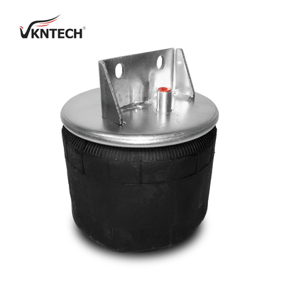 বন্ধনী Vkntech 1K6832 সহ প্রাকৃতিক রাবার এয়ারব্যাগ সাসপেনশন TRL220SCN NISSAN G13