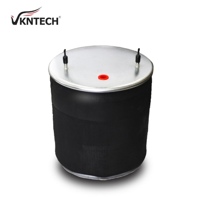 প্রাকৃতিক রাবার ট্রাক এয়ার স্প্রিং W01-M58-8966 BPW 054294136 গুড ইয়ার 1R14-703 881M ট্র্যাক্টর ট্রেলার VKNTECH 1K8966