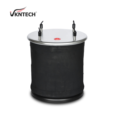 Contitech 810MB 4st Air সাসপেনশন ব্যাগ W01-M58-6345 ট্রাক খুচরা যন্ত্রাংশ 1R14-059 Goodyear 1K6345 VKNTECH