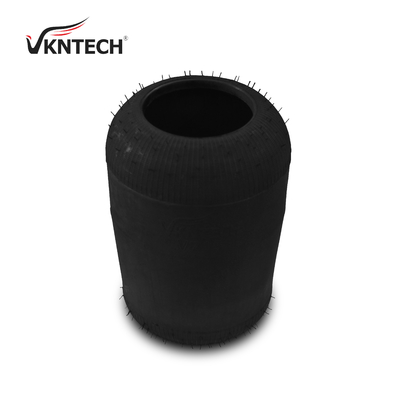 VKNTECH V715 প্রতিস্থাপন 715N বাস কেবিন এয়ার সাসপেনশন স্প্রিংস W01-095-0087 ফায়ারস্টোন 8015 VKNTECH V715