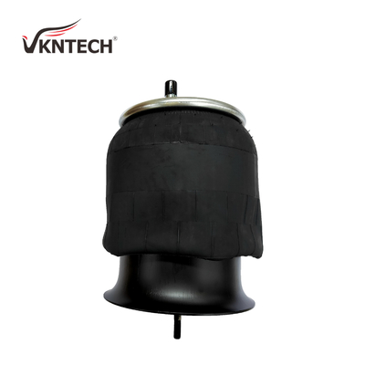 আমেরিকান ট্রাক এয়ার স্প্রিং ফায়ারস্টোন W01-358-9781 গুডইয়ার 1R12-603 ফ্রেইটলাইনার 681-320-0017 A16-14004-000 ধাতব পিস্টন সহ Vkntech 1K9782 দ্বারা প্রতিস্থাপিত