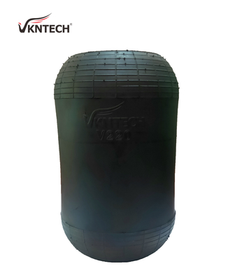 IVECO 4843220 577443 এর জন্য ট্রাক এয়ার স্প্রিং 4843220 577443 এয়ার স্প্রিং Vkntech V220 দ্বারা প্রতিস্থাপিত